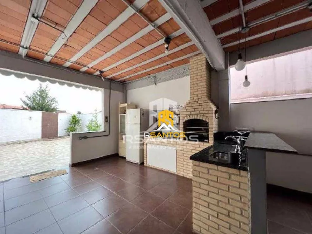 Casa, 4 quartos, 439 m² - Foto 19
