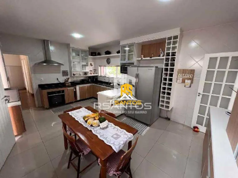 Casa, 4 quartos, 439 m² - Foto 15