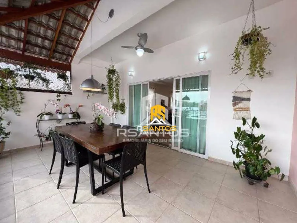 Casa, 4 quartos, 439 m² - Foto 17
