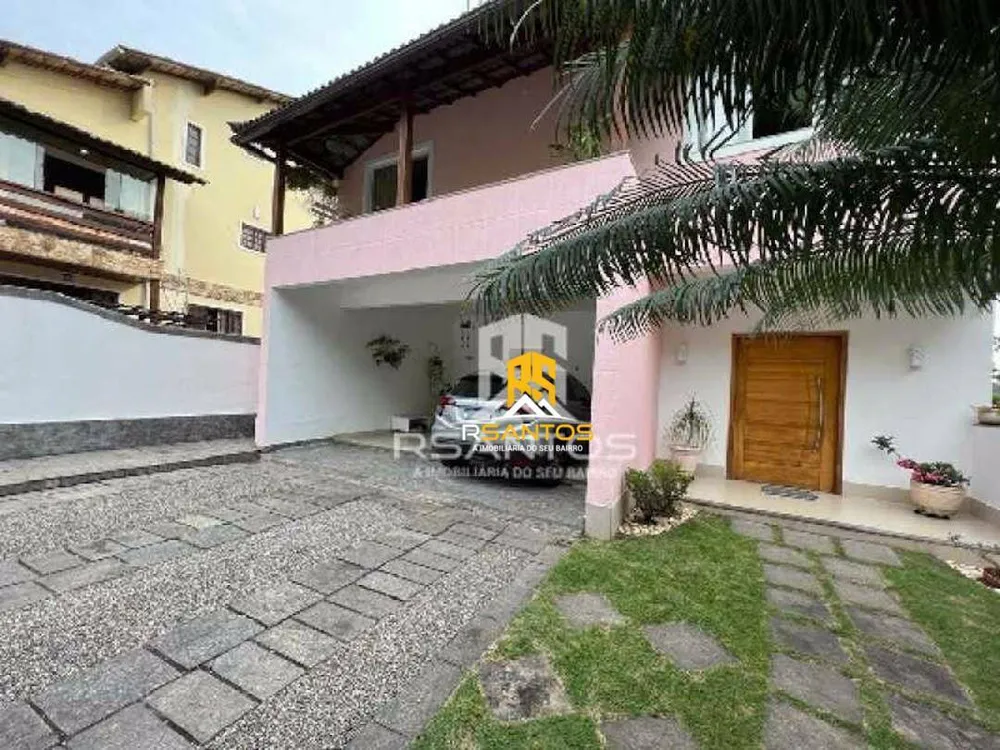 Casa, 4 quartos, 439 m² - Foto 5