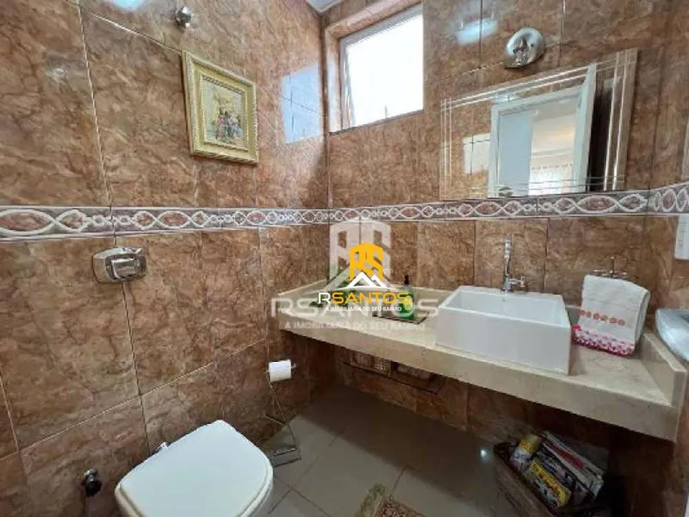 Casa, 4 quartos, 439 m² - Foto 27