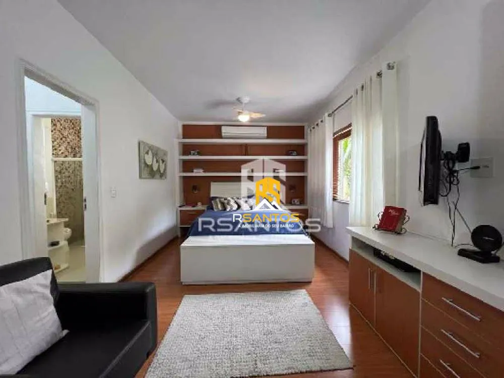Casa, 4 quartos, 439 m² - Foto 21