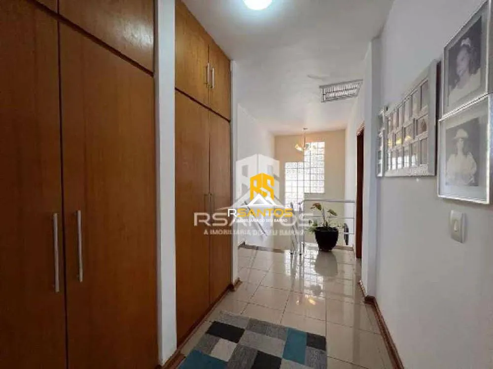 Casa, 4 quartos, 439 m² - Foto 16