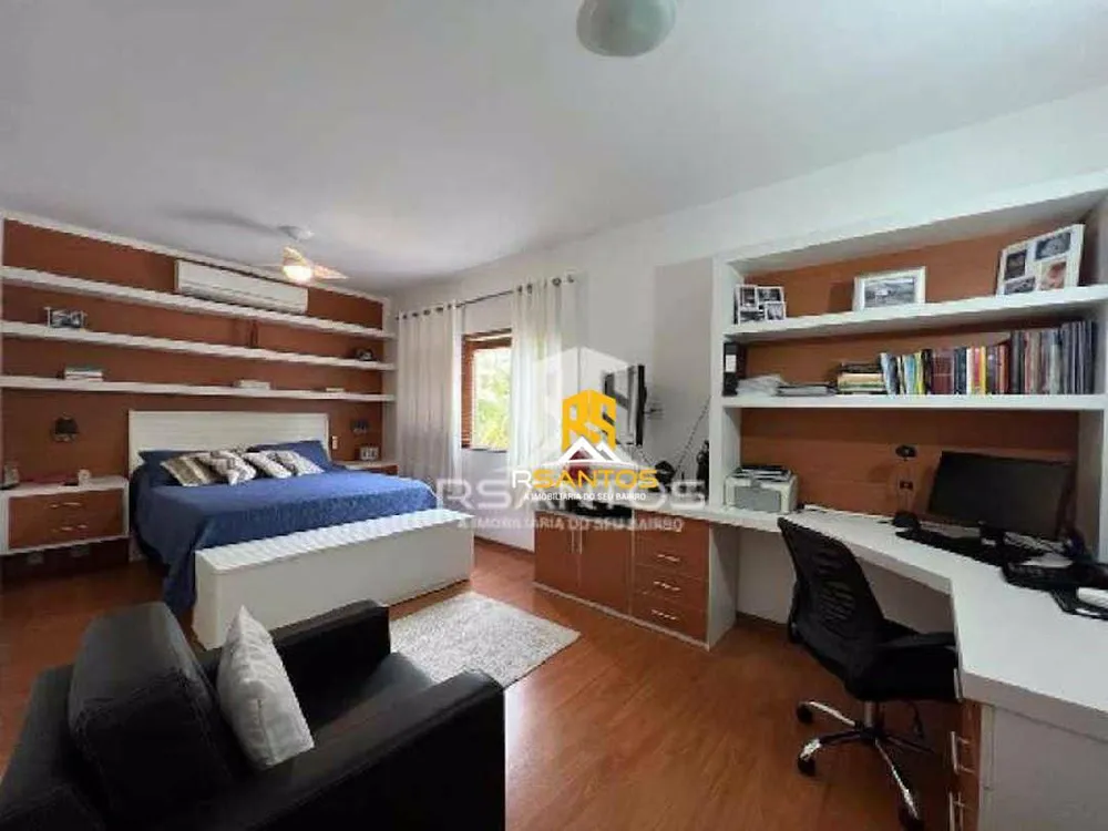 Casa, 4 quartos, 439 m² - Foto 13