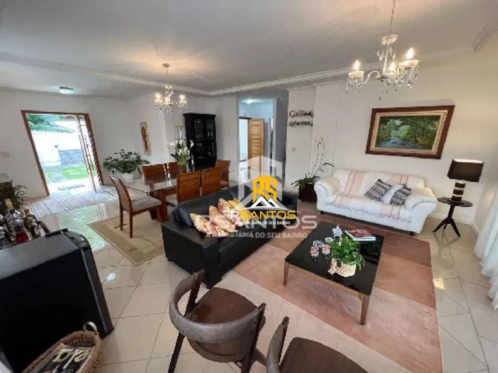 Casa, 4 quartos, 439 m² - Foto 6