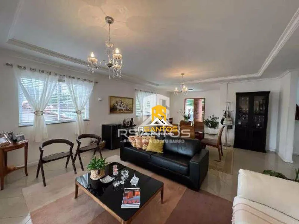 Casa, 4 quartos, 439 m² - Foto 25