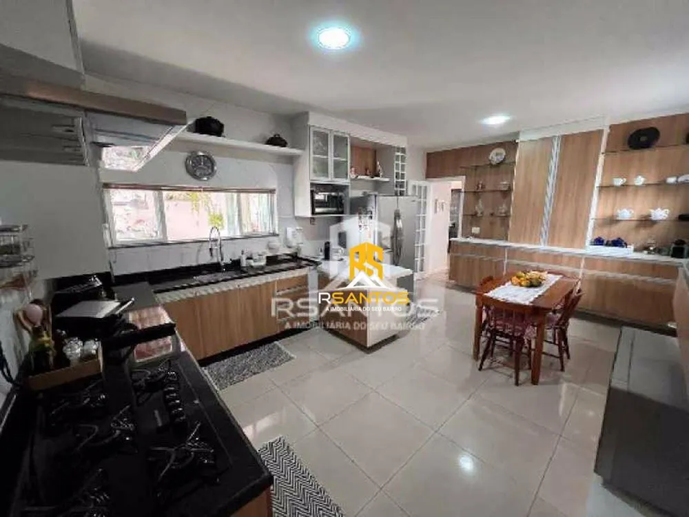 Casa, 4 quartos, 439 m² - Foto 4