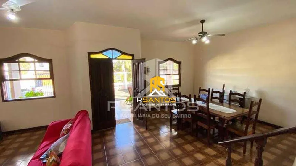 Casa de Condomínio, 5 quartos - Foto 7