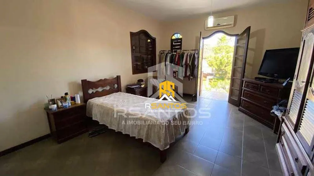 Casa de Condomínio, 5 quartos - Foto 16
