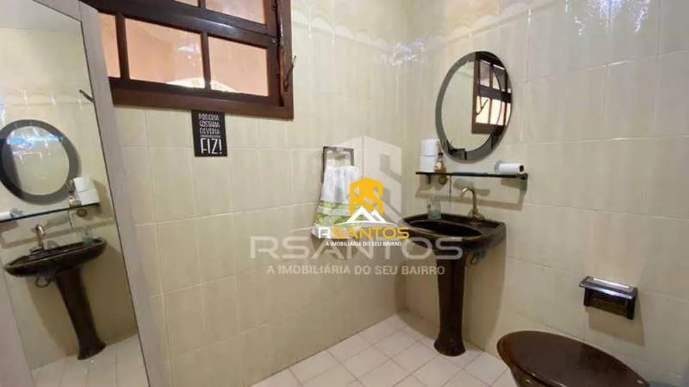 Casa de Condomínio, 5 quartos - Foto 23