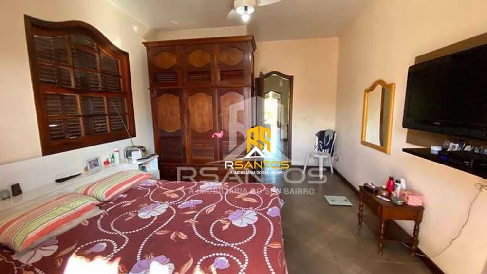 Casa de Condomínio, 5 quartos - Foto 13
