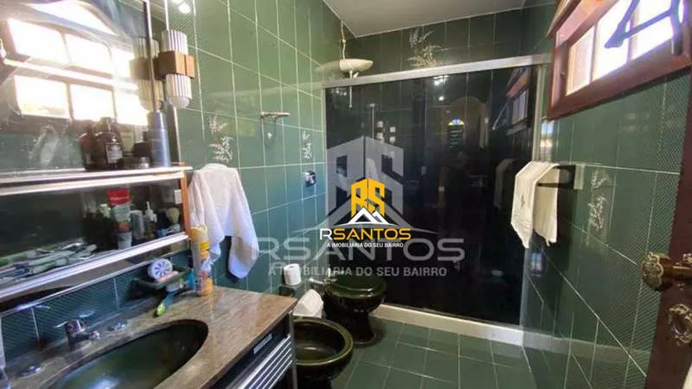 Casa de Condomínio, 5 quartos - Foto 19