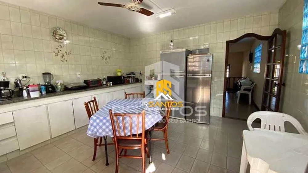 Casa de Condomínio, 5 quartos - Foto 9