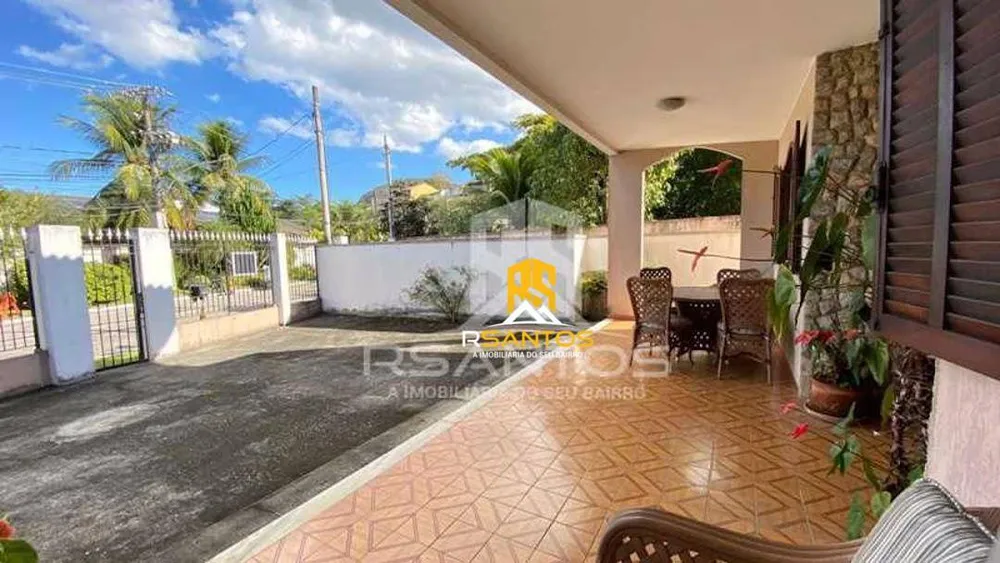 Casa de Condomínio, 5 quartos - Foto 1