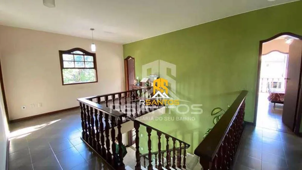 Casa de Condomínio, 5 quartos - Foto 12