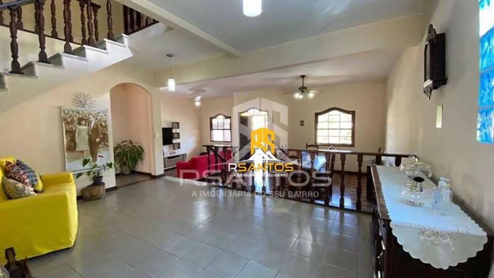 Casa de Condomínio, 5 quartos - Foto 3