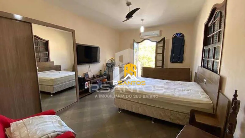 Casa de Condomínio, 5 quartos - Foto 18