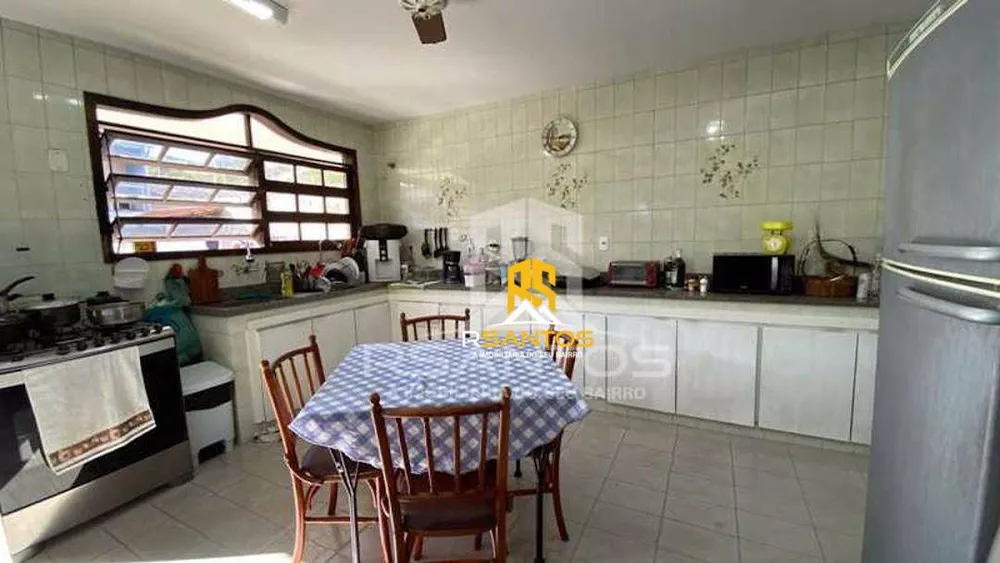 Casa de Condomínio, 5 quartos - Foto 10