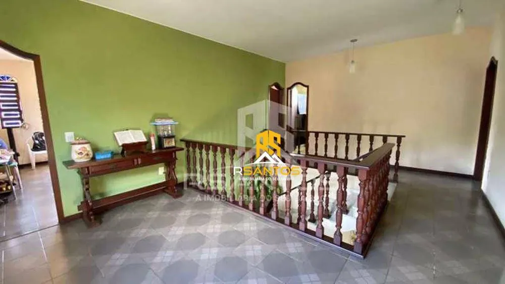 Casa de Condomínio, 5 quartos - Foto 11