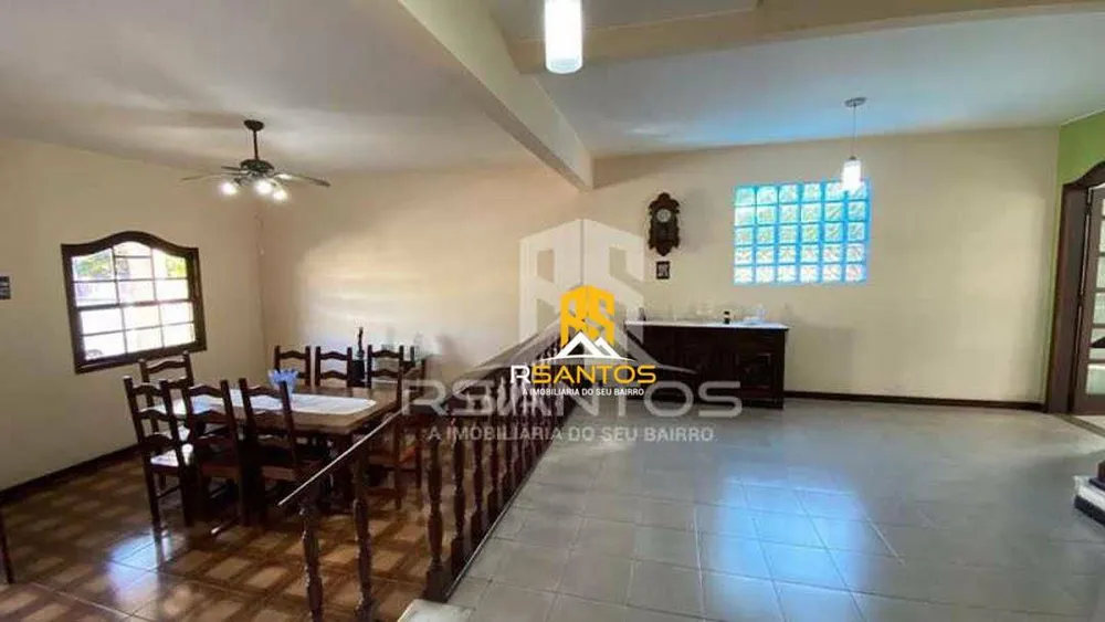 Casa de Condomínio, 5 quartos - Foto 5