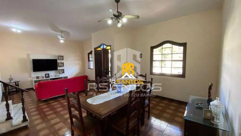 Casa de Condomínio, 5 quartos - Foto 6