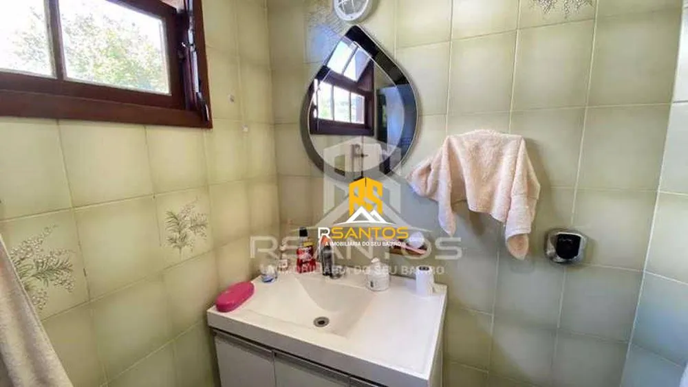 Casa de Condomínio, 5 quartos - Foto 20