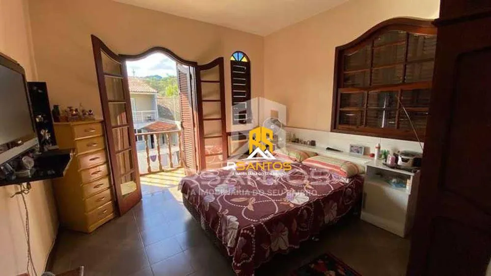 Casa de Condomínio, 5 quartos - Foto 14
