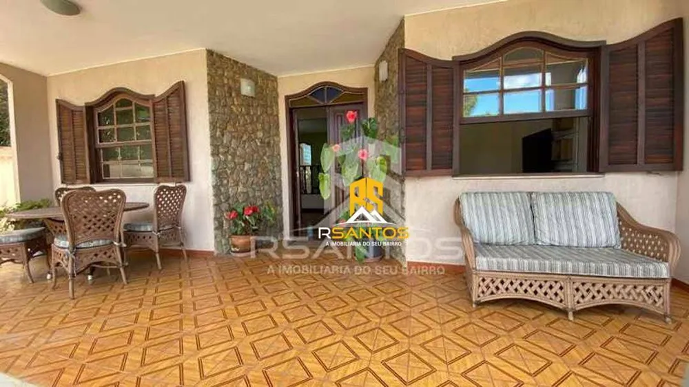 Casa de Condomínio, 5 quartos - Foto 2