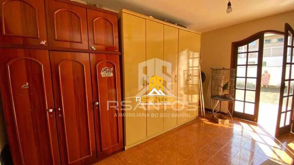 Casa de Condomínio, 5 quartos - Foto 22
