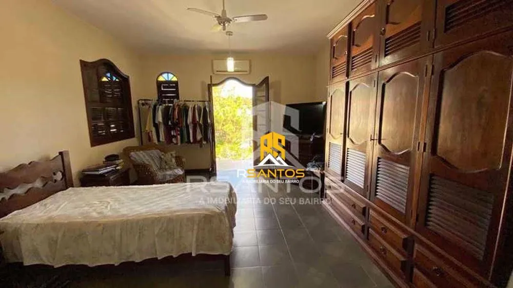 Casa de Condomínio, 5 quartos - Foto 15