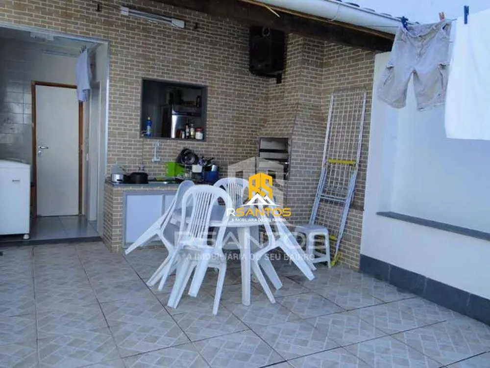 Casa, 3 quartos, 213 m² - Foto 11