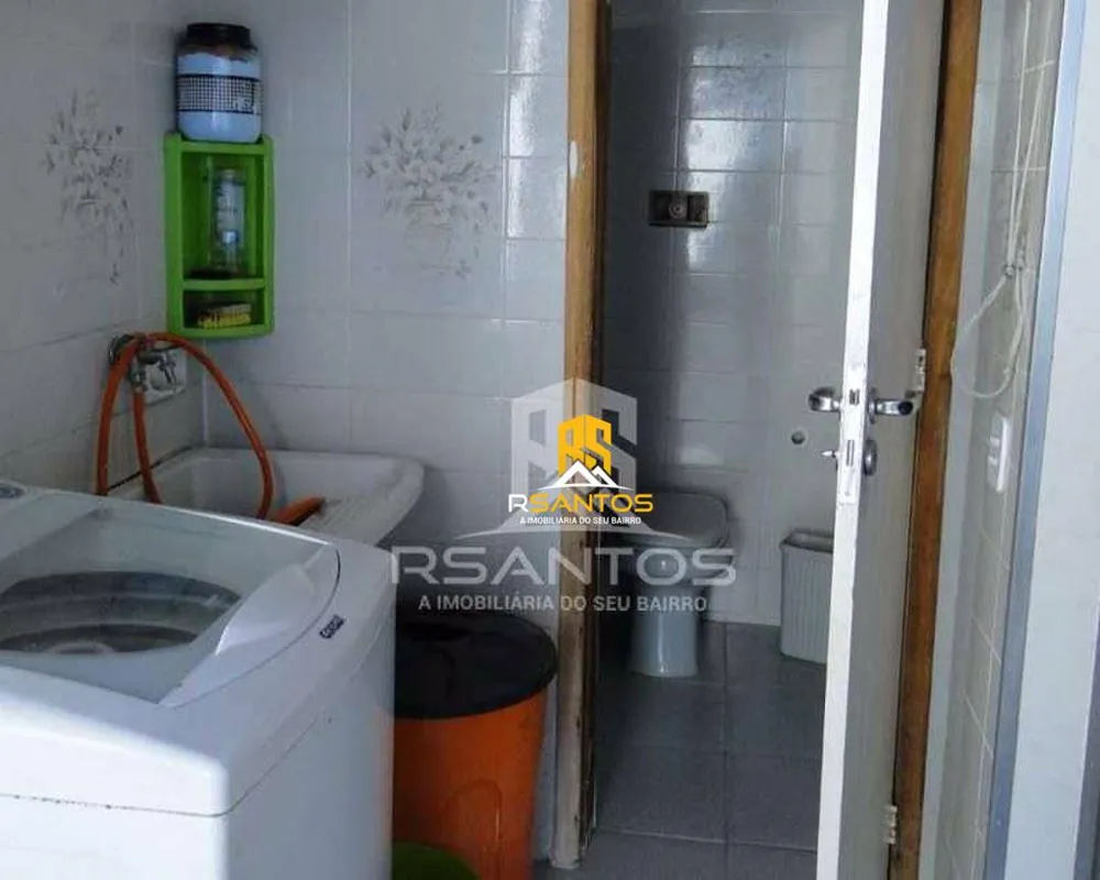 Casa, 3 quartos, 213 m² - Foto 1