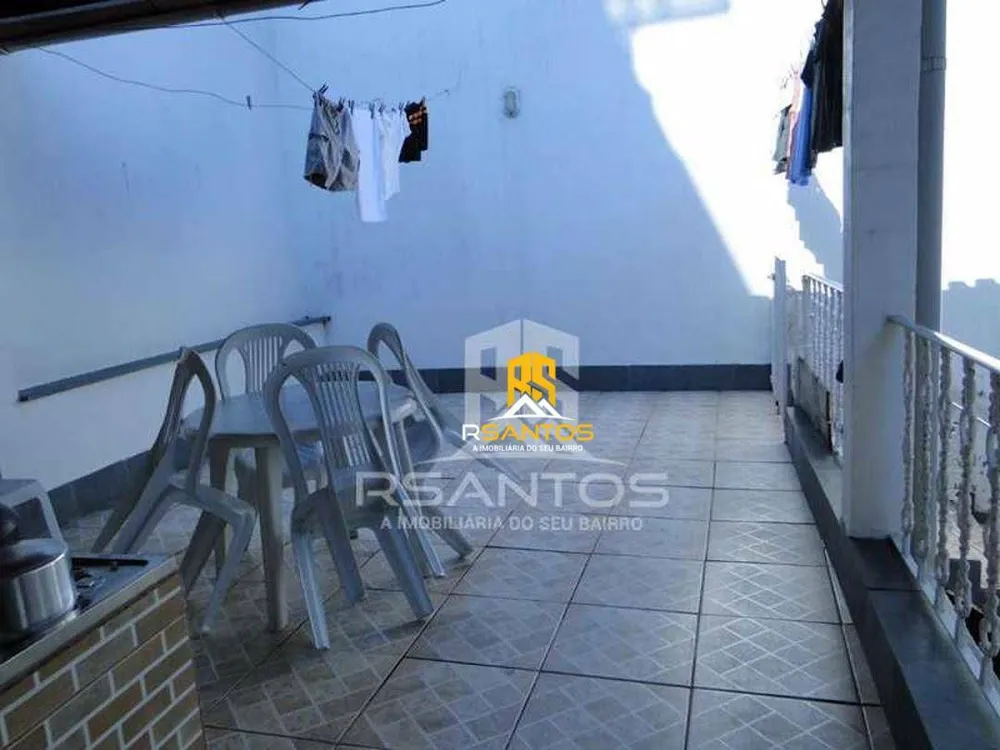 Casa, 3 quartos, 213 m² - Foto 3