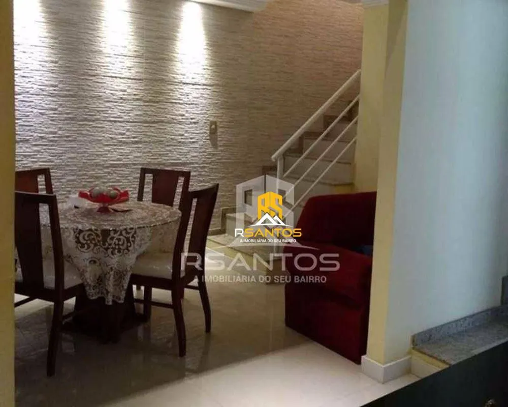 Casa, 3 quartos, 213 m² - Foto 20