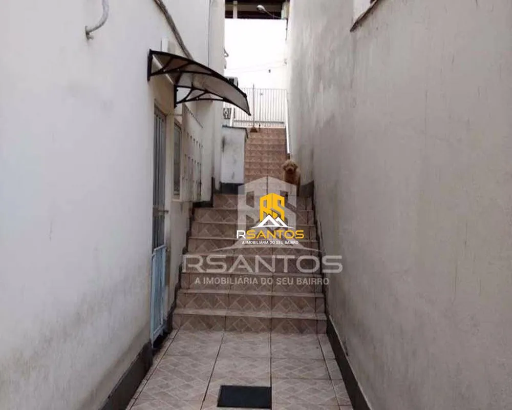 Casa, 3 quartos, 213 m² - Foto 13