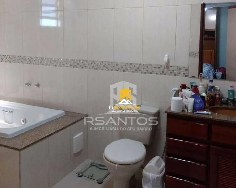 Casa, 3 quartos, 213 m² - Foto 4