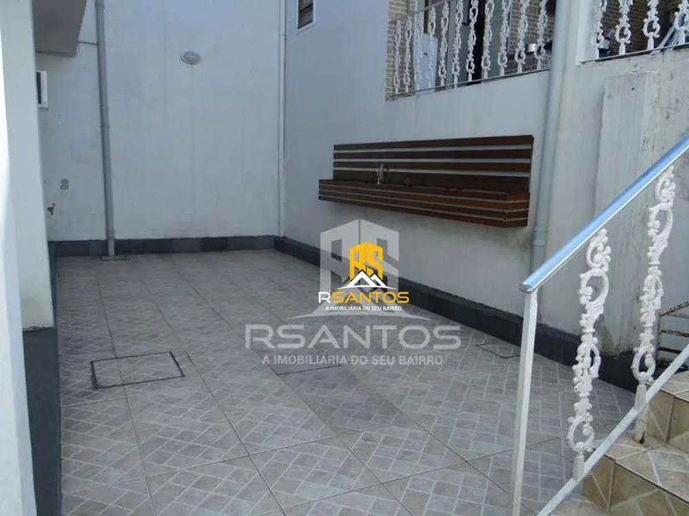 Casa, 3 quartos, 213 m² - Foto 6