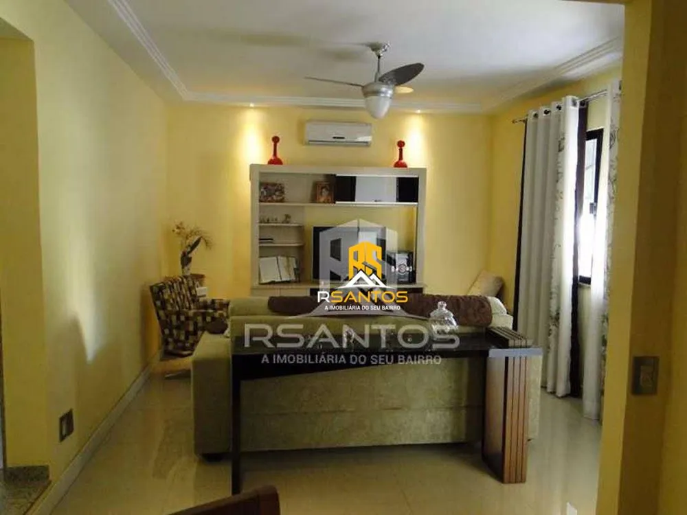 Casa, 3 quartos, 213 m² - Foto 18