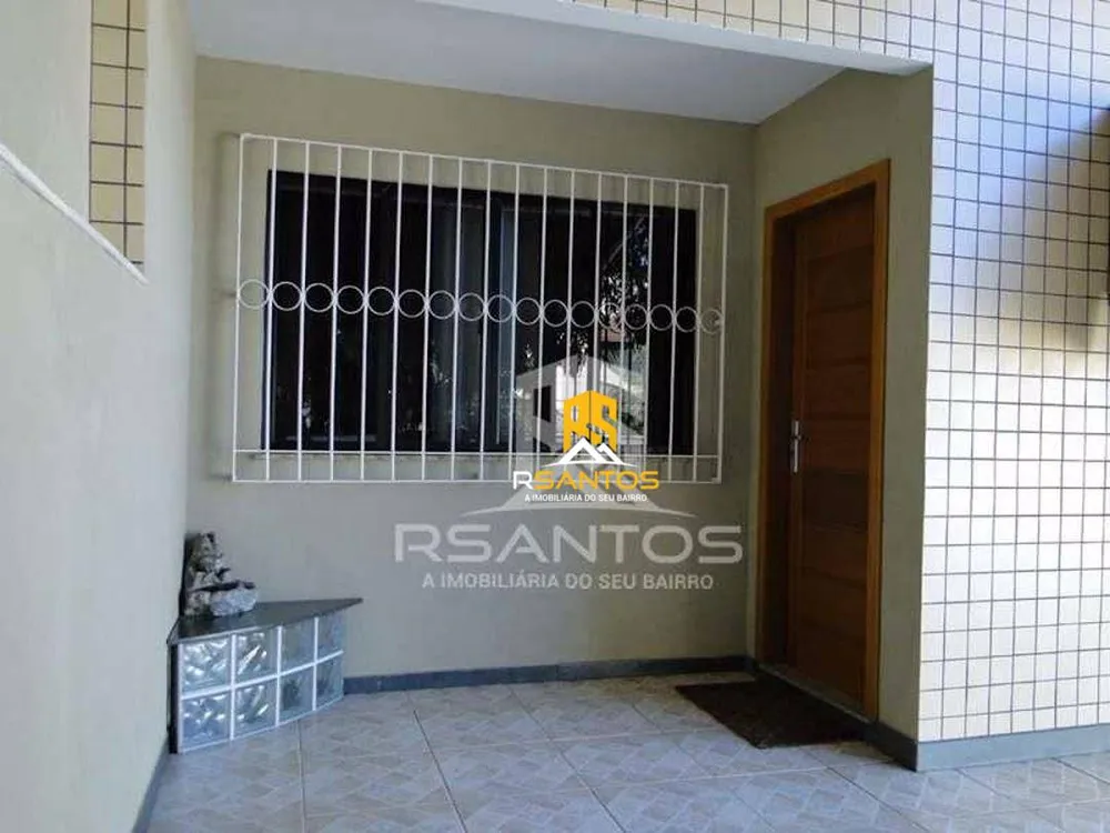 Casa, 3 quartos, 213 m² - Foto 8