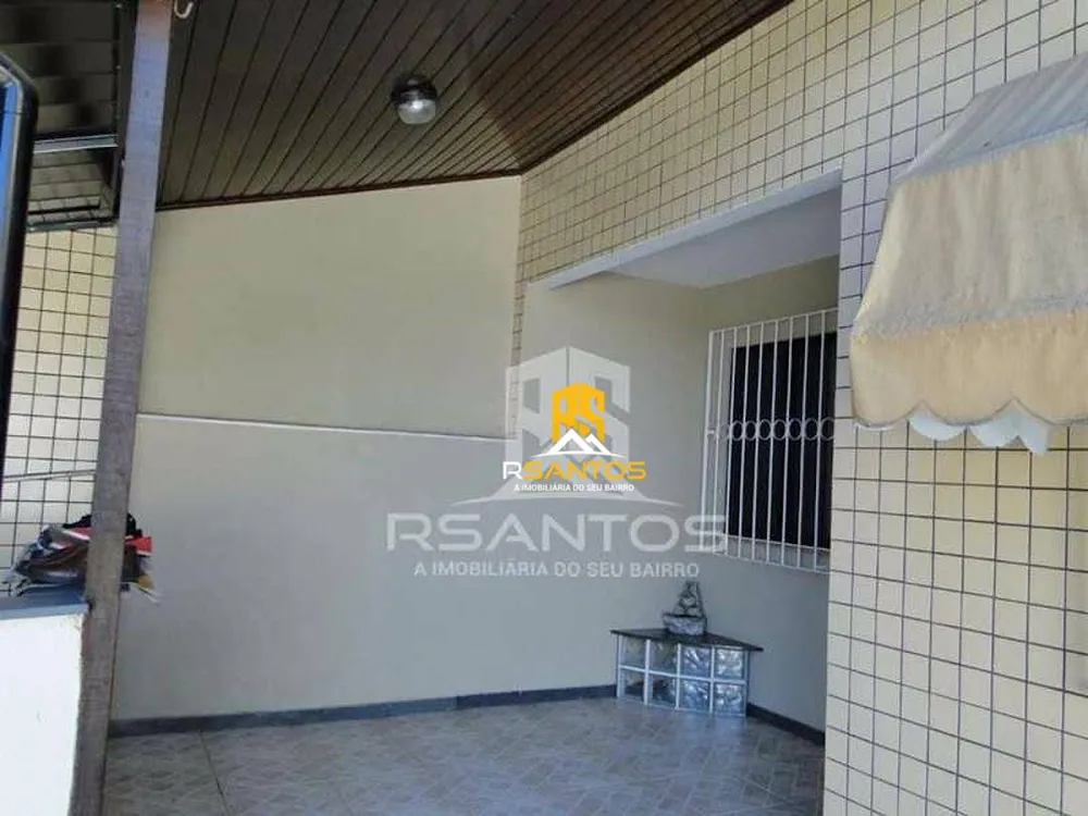 Casa, 3 quartos, 213 m² - Foto 15