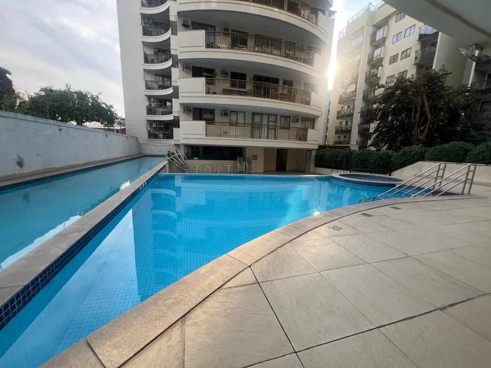 Apartamento, 2 quartos, 66 m² - Foto 1