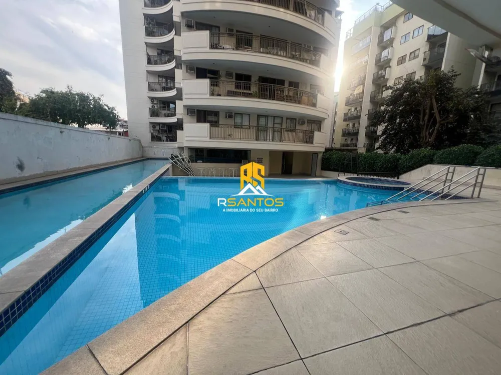 Apartamento, 2 quartos, 66 m² - Foto 2