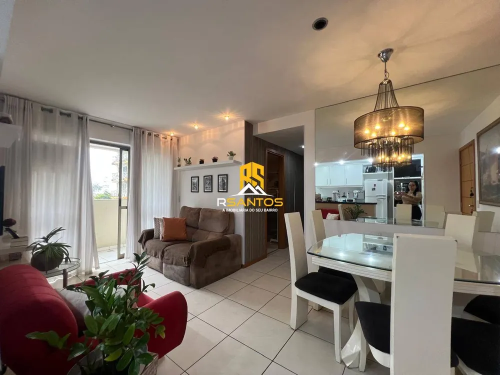Apartamento, 2 quartos, 66 m² - Foto 8