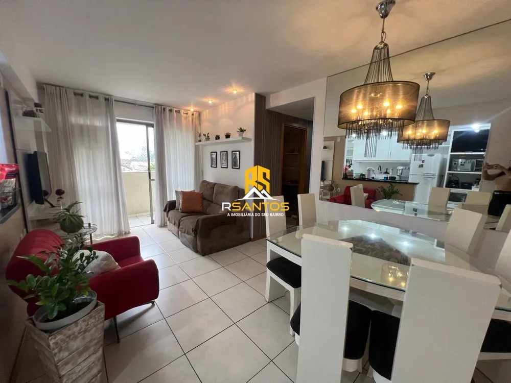 Apartamento, 2 quartos, 66 m² - Foto 11