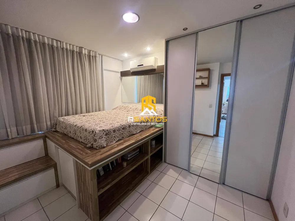 Apartamento, 2 quartos, 66 m² - Foto 16