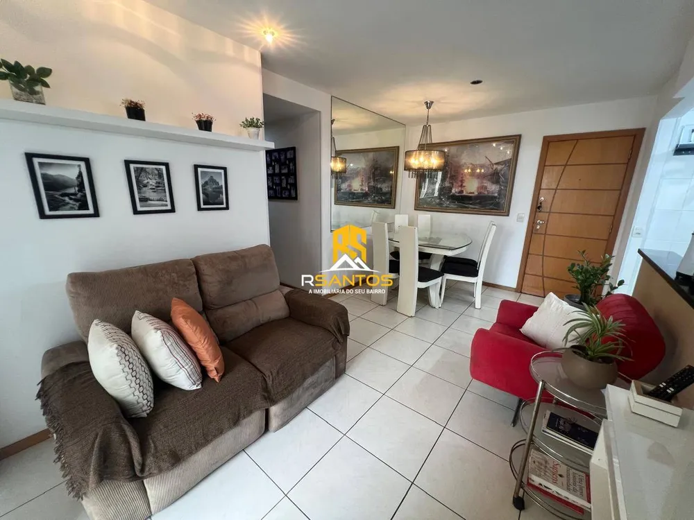 Apartamento, 2 quartos, 66 m² - Foto 12