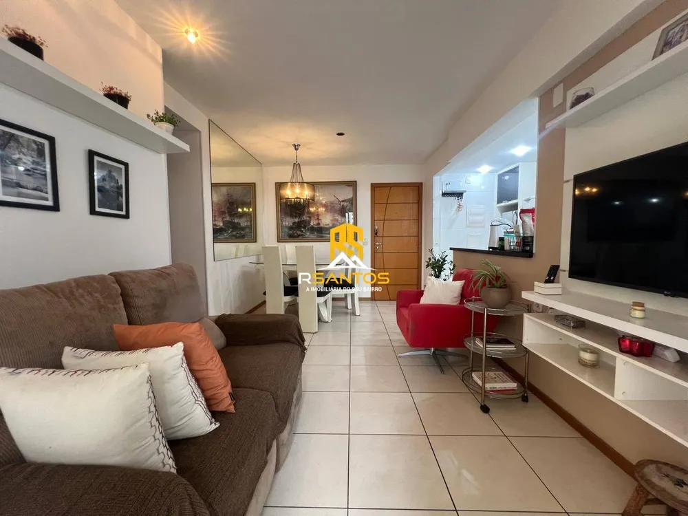 Apartamento, 2 quartos, 66 m² - Foto 9