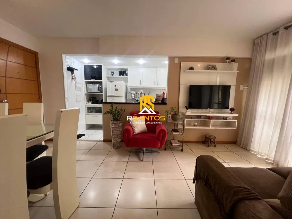 Apartamento, 2 quartos, 66 m² - Foto 14