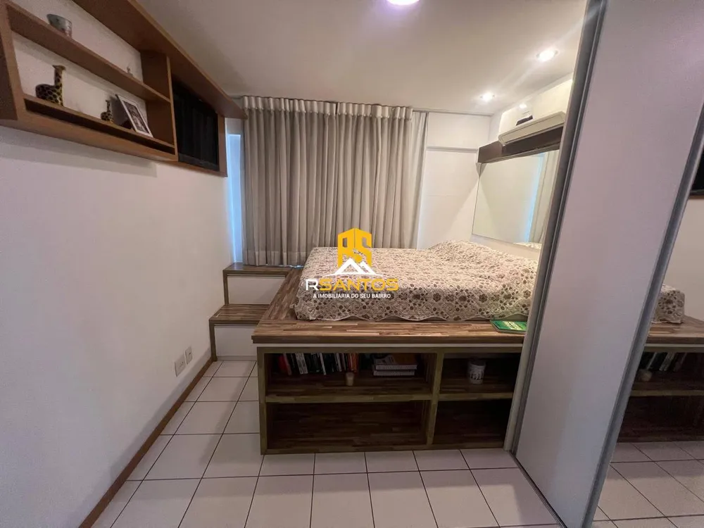 Apartamento, 2 quartos, 66 m² - Foto 17