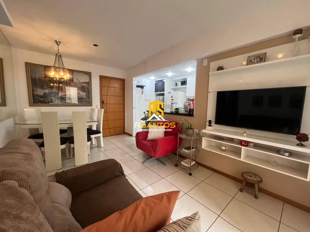 Apartamento, 2 quartos, 66 m² - Foto 13